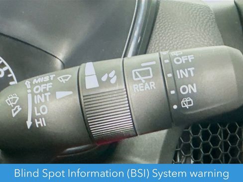 Certified 2026 Honda CR-V Sport image 14