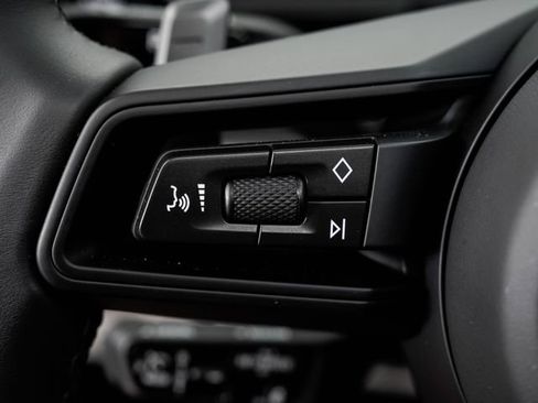Certified 2026 Porsche Cayenne AWD/4WD image 16