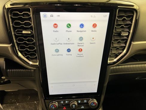 New 2025 Ford Ranger XLT w/ Equipment Group 301A High image 9