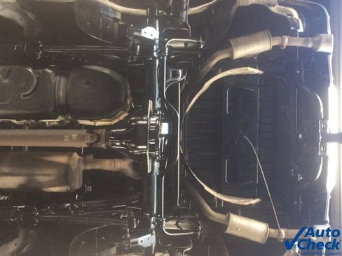 Used 2021 RAM 1500 Big Horn AWD/4WD image 13