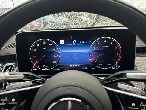 Used 2024 Mercedes-Benz S 500 S 500 image 22