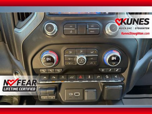 Used 2020 GMC Sierra 1500 Denali w/ Denali Ultimate Package image 32