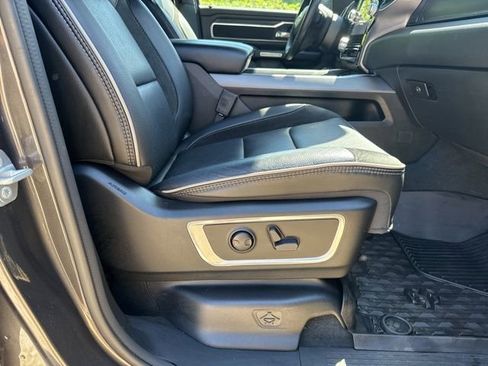 Used 2023 RAM 1500 Laramie AWD/4WD image 27