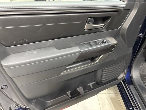 New 2026 Toyota Tundra SR5 image 8