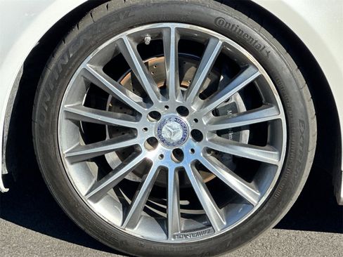 Used 2016 Mercedes-Benz CLS 400 image 30