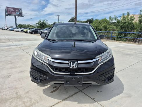 Used 2016 Honda CR-V SE image 3
