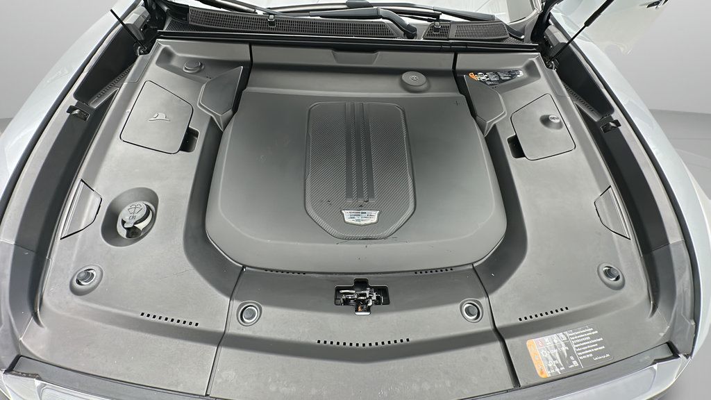 Used 2024 Cadillac Lyriq Sport AWD/4WD image 22