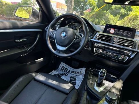 Used 2020 BMW 430i Gran Coupe RWD image 30