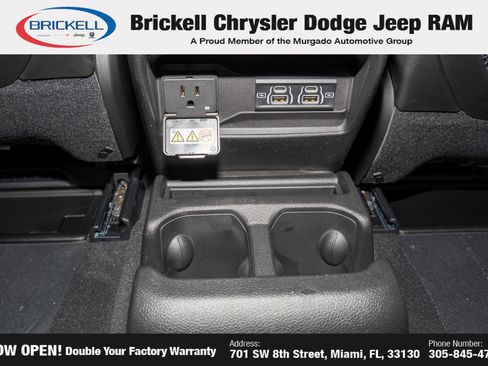 New 2025 Jeep Grand Cherokee L Limited image 22