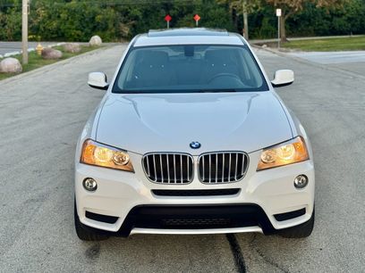 Used 2013 BMW X3 xDrive28i