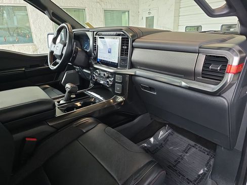 Used 2024 Ford F150 Raptor image 34