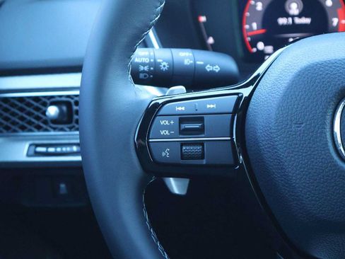 Certified 2026 Acura Integra A-Spec FWD image 22