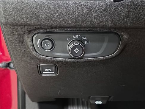 Used 2019 GMC Terrain SLE FWD image 26