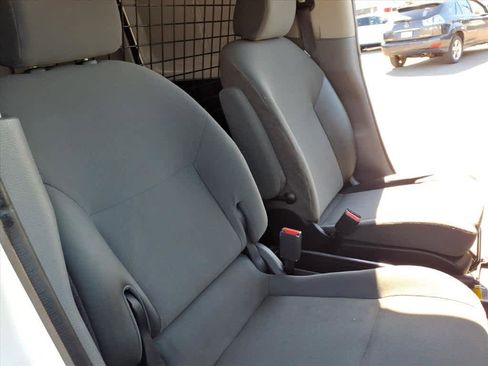 Used 2021 Nissan NV200 SV image 24