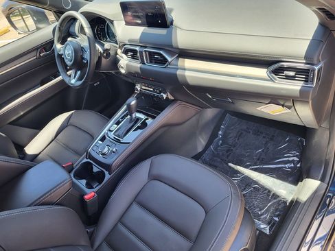 Used 2025 MAZDA CX-5 Signature image 29