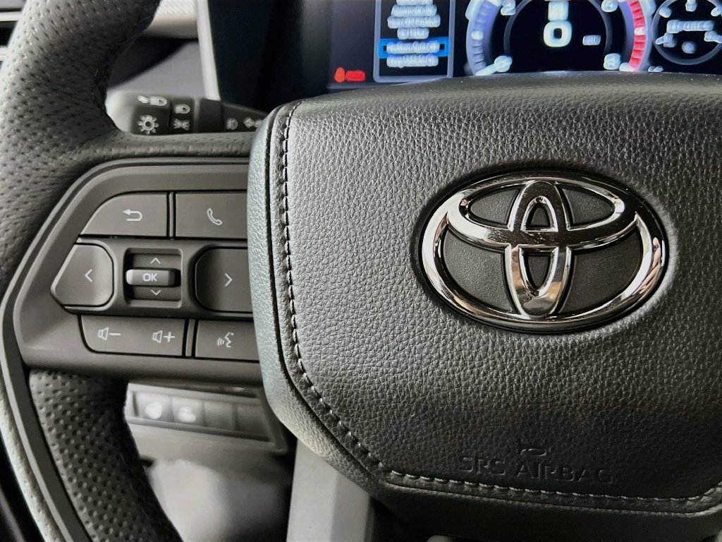 New 2026 Toyota Tundra TRD Pro AWD/4WD image 15