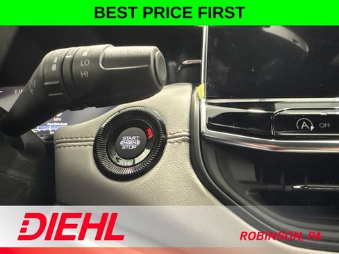New 2026 Jeep Compass Limited AWD/4WD image 27