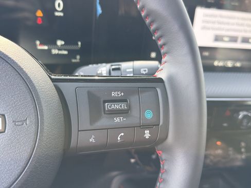 New 2026 Nissan Kicks SR w/ SR Premium Package image 20