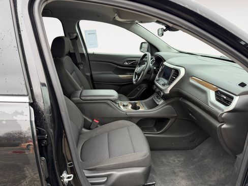 Used 2023 GMC Acadia SLE w/ Driver Convenience Package image 15