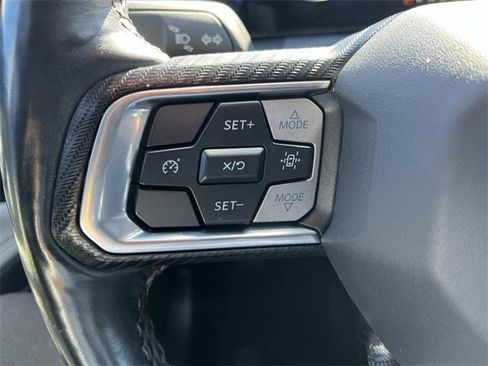 Certified 2024 Ford Mustang Premium image 27