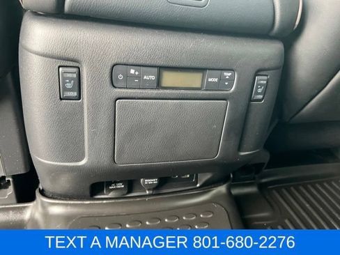 Used 2023 Nissan Armada Platinum w/ Cargo Package AWD/4WD image 35