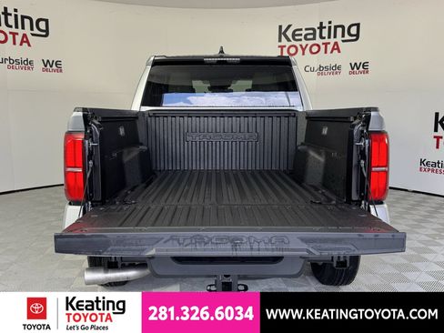 New 2026 Toyota Tacoma SR5 AWD/4WD image 11