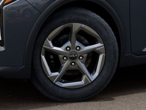New 2026 Kia K4 LXS FWD image 9