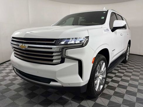 Used 2023 Chevrolet Tahoe High Country image 6
