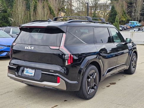 New 2026 Kia EV9 GT-Line image 5