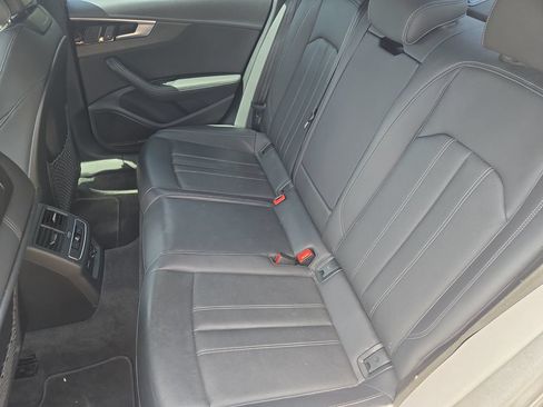Used 2020 Audi A4 2.0T Premium Plus AWD/4WD image 12