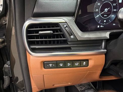 Used 2023 Kia Telluride SX Prestige X-Line AWD/4WD image 30