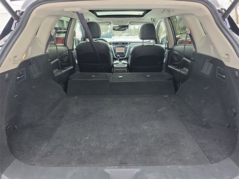 Used 2021 Nissan Murano SL image 13