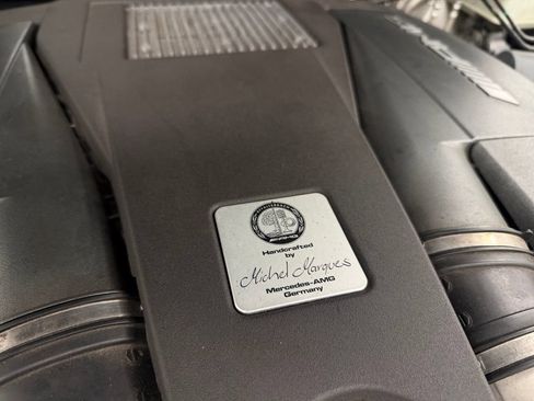 Used 2016 Mercedes-Benz G 63 AMG 4MATIC image 21