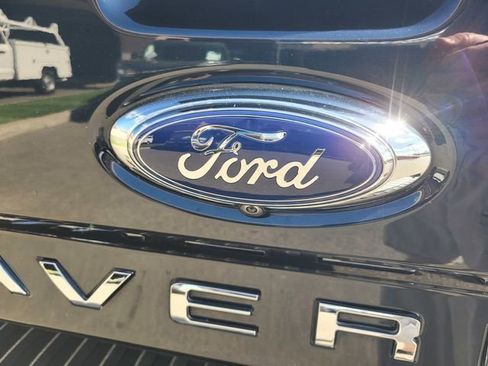 Certified 2022 Ford Maverick Lariat w/ Equipment Group 500A Standard image 7