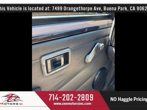 Used 1995 Nissan Pickup 2WD Regular Cab image 42