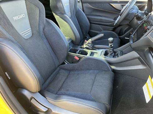 New 2026 Subaru WRX tS w/ Accessory Package #2 AWD/4WD image 7