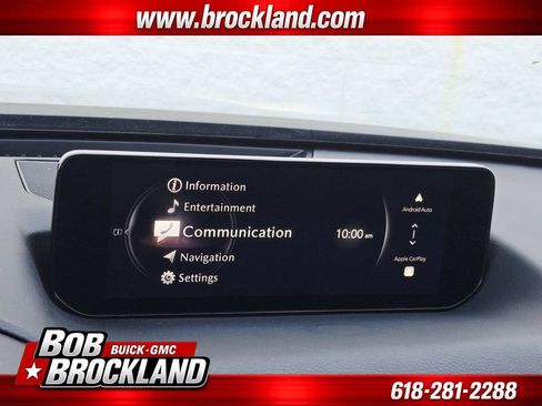 Used 2025 MAZDA CX-50 AWD 2.5 S w/ Premium Package image 26