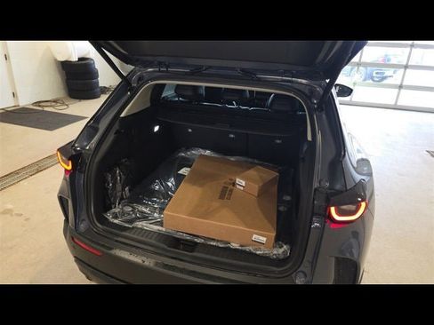 New 2026 MAZDA CX-50 2.5 Hybrid w/ Weather Package image 44