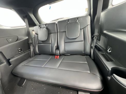 New 2026 Ford Explorer ST-Line image 25