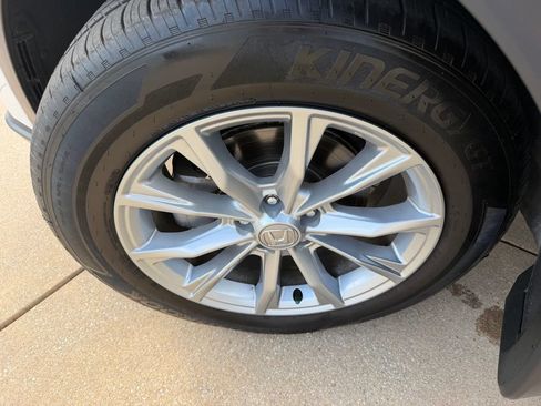 Used 2025 Honda CR-V EX-L image 30