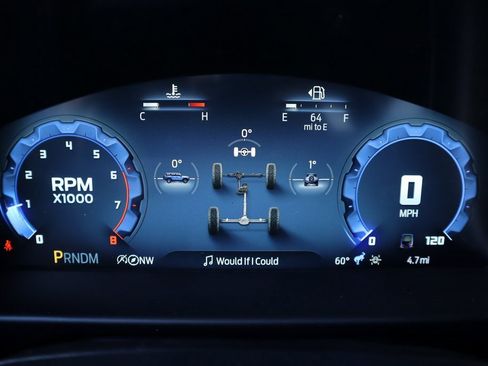 New 2025 Ford Bronco Big Bend image 4