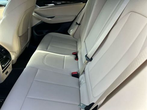 Used 2021 BMW X3 xDrive30i w/ Premium Package AWD/4WD image 8