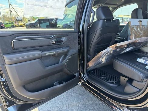 New 2026 RAM 1500 RHO AWD/4WD image 11