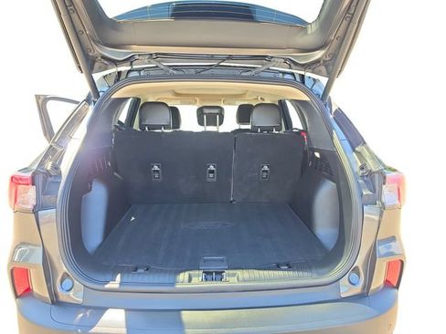 Used 2020 Ford Escape SEL AWD/4WD image 18