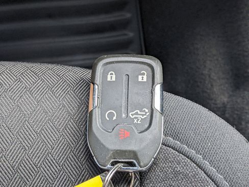 Used 2021 GMC Sierra 1500 SLE image 27