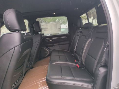 New 2026 RAM 1500 RHO image 14