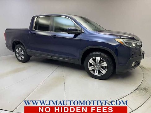 Used 2019 Honda Ridgeline RTL image 7