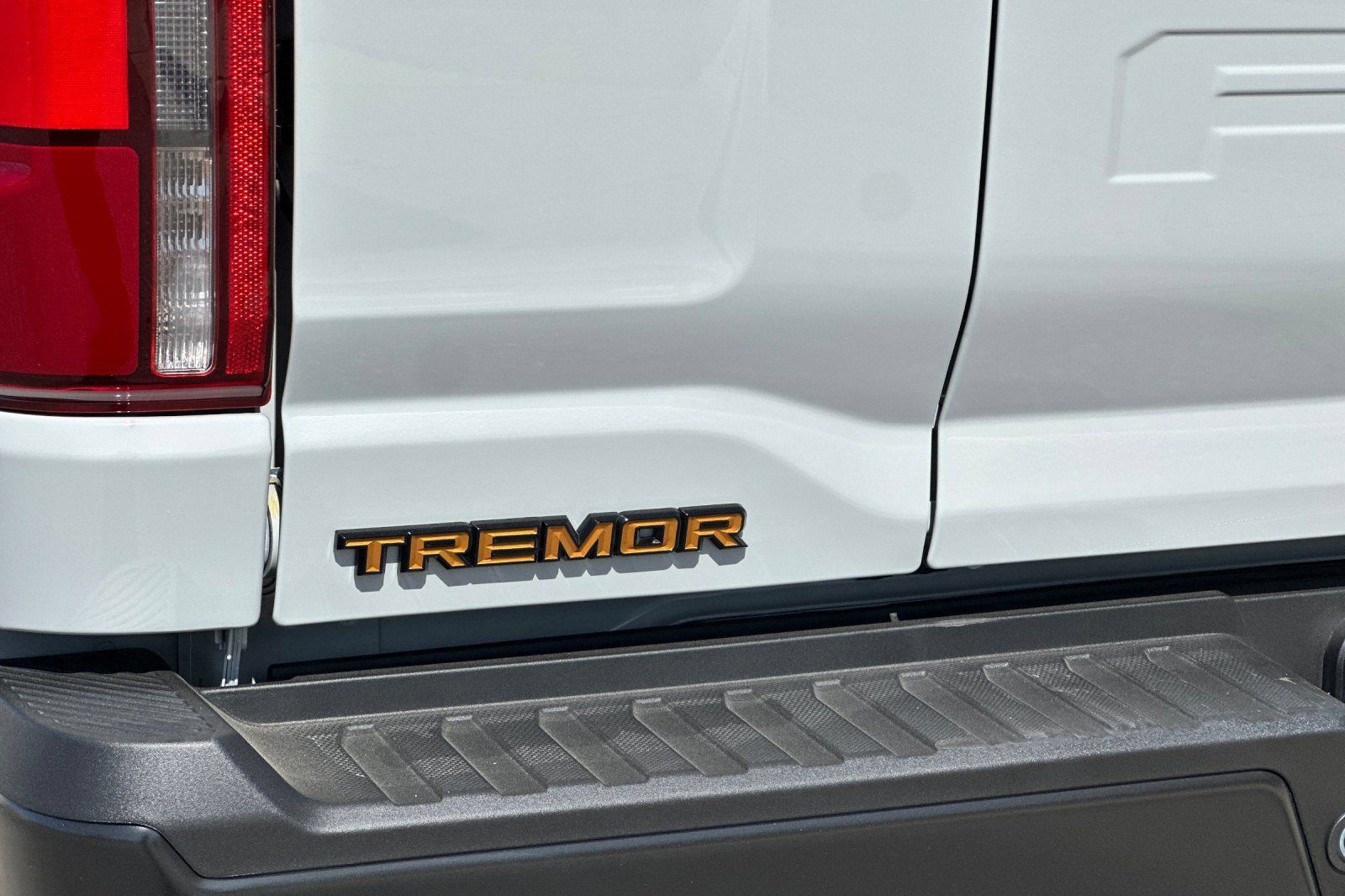New 2026 Ford F150 Tremor w/ Equipment Group 402A High AWD/4WD image 26