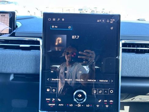 New 2026 GMC Sierra EV Elevation image 12