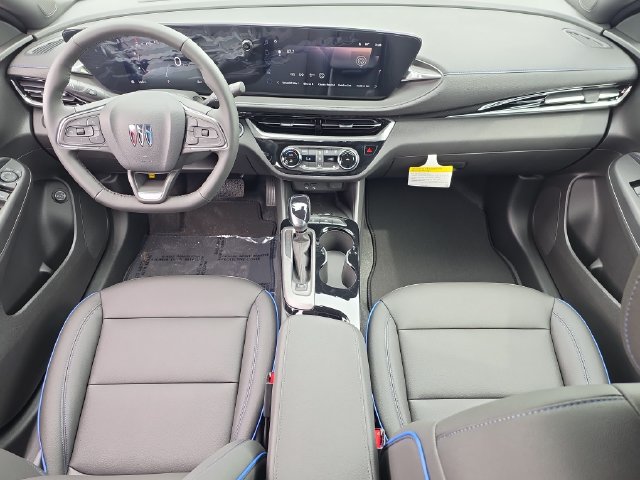 New 2026 Buick Envista Sport Touring w/ Convenience I Package FWD image 14